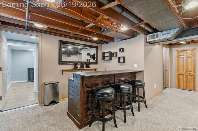 7228 Sterling Street, Center Line, MI 48015