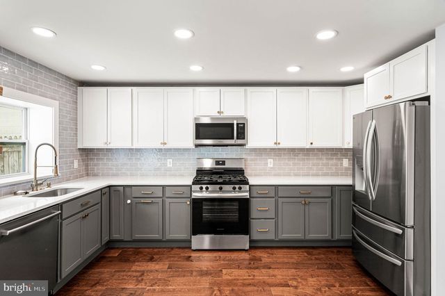 171 BLANCHARD RD, Drexel Hill, PA 19026