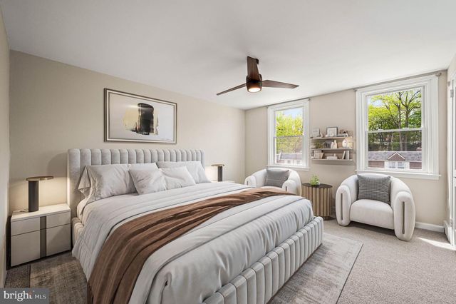 171 BLANCHARD RD, Drexel Hill, PA 19026