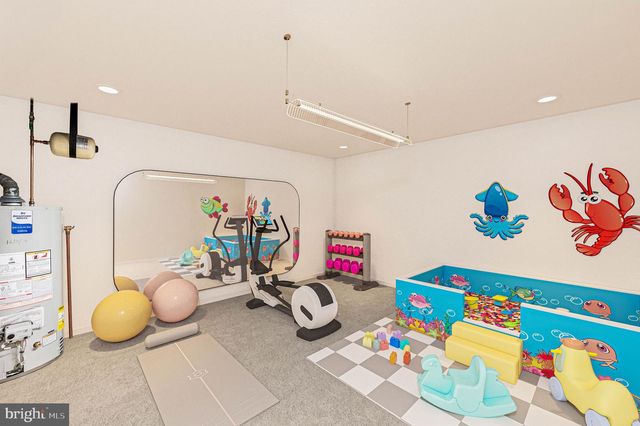 171 BLANCHARD RD, Drexel Hill, PA 19026