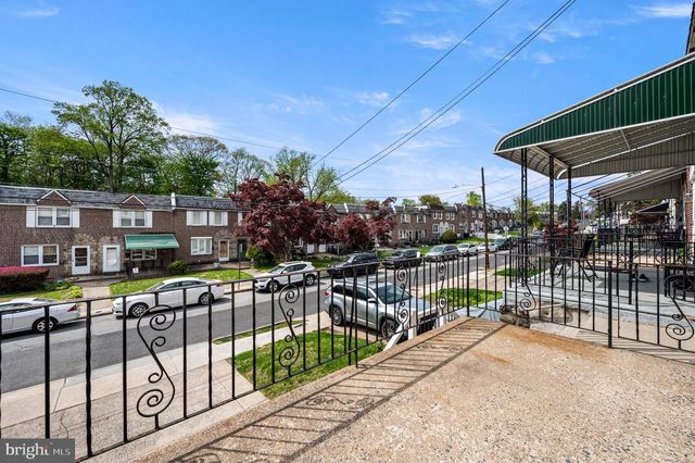 171 BLANCHARD RD, Drexel Hill, PA 19026