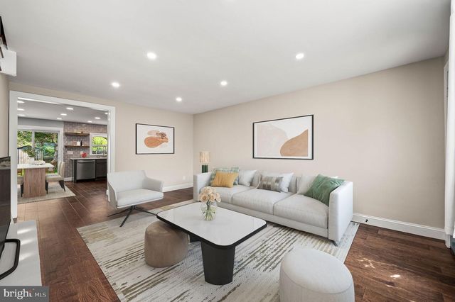 171 BLANCHARD RD, Drexel Hill, PA 19026