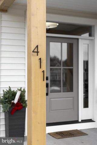 411 FARMHILL DR, State College, PA 16801