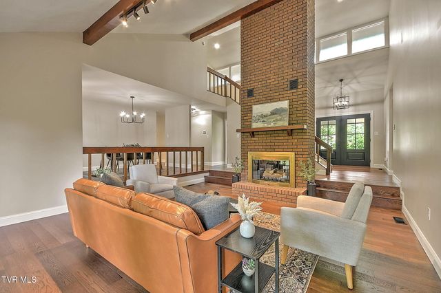 224 Greenway Road, Bristol, TN 37620