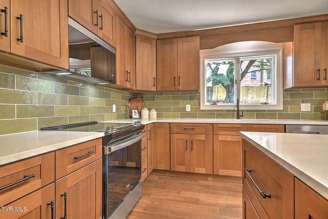 224 Greenway Road, Bristol, TN 37620