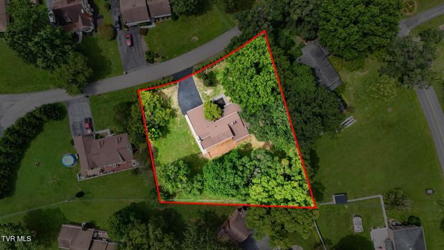 224 Greenway Road, Bristol, TN 37620