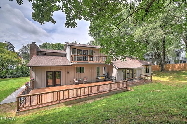 224 Greenway Road, Bristol, TN 37620