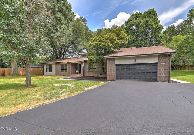 224 Greenway Road, Bristol, TN 37620