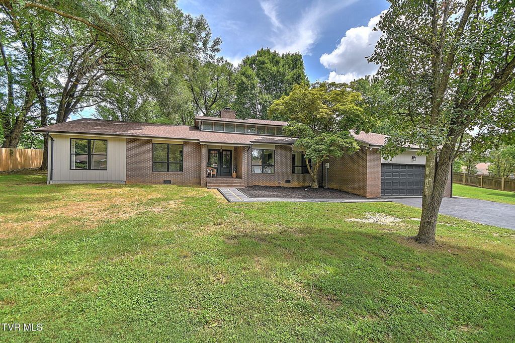 224 Greenway Road, Bristol, TN 37620