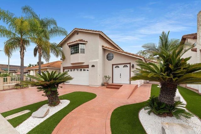 2357 Spring Oak Way, San Diego, CA 92139