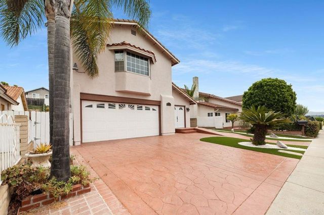 2357 Spring Oak Way, San Diego, CA 92139