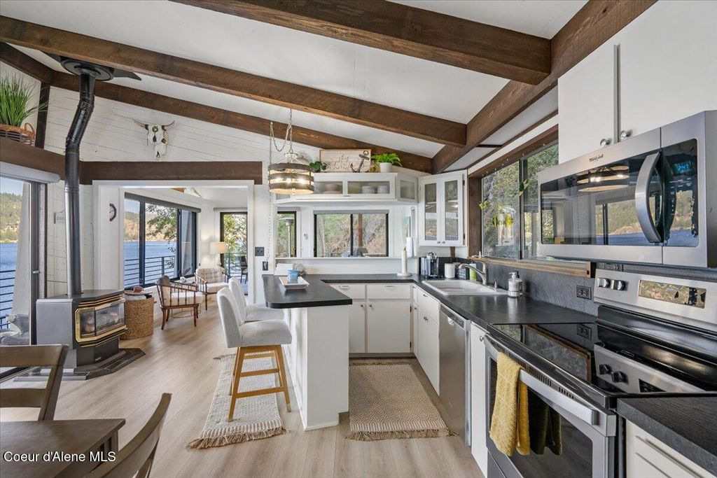 3607 S Eddyville Road, Harrison, ID 83833 photo 10