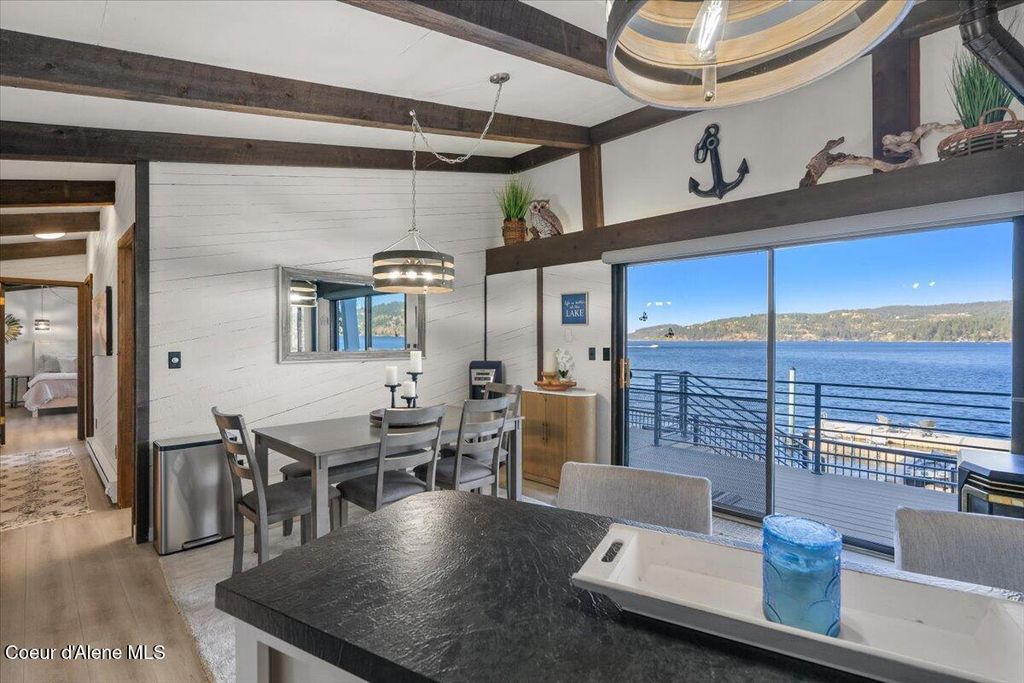 3607 S Eddyville Road, Harrison, ID 83833 photo 11