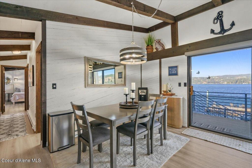 3607 S Eddyville Road, Harrison, ID 83833 photo 12