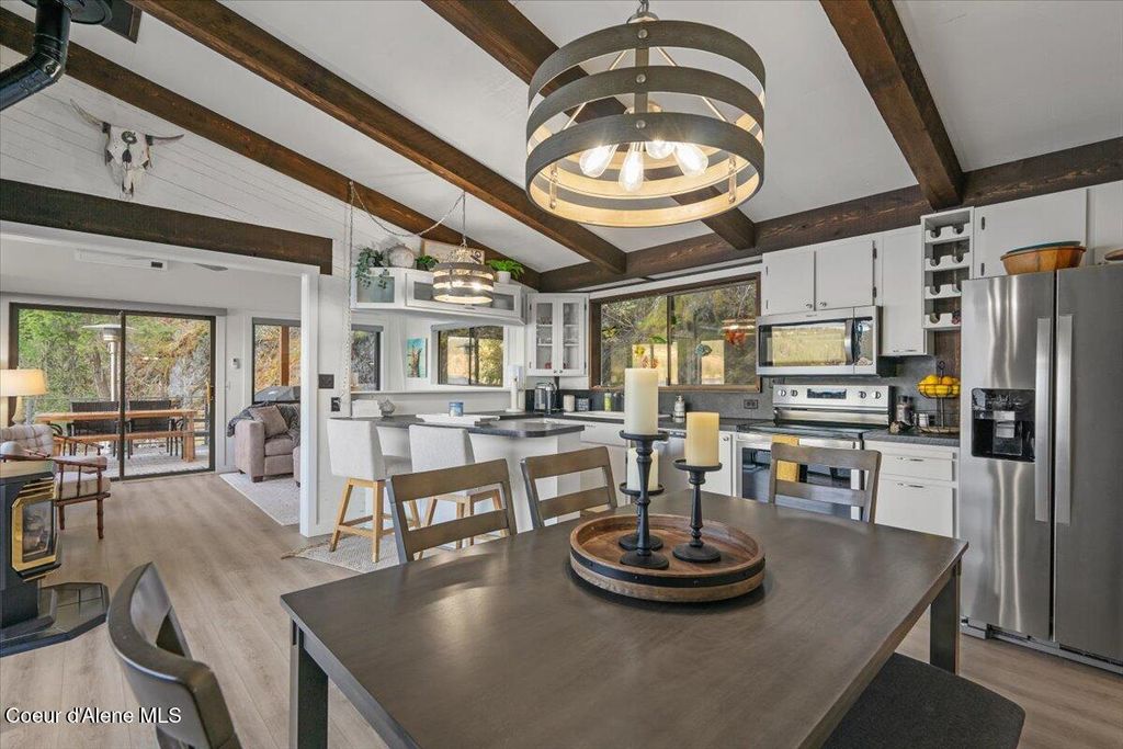 3607 S Eddyville Road, Harrison, ID 83833 photo 13