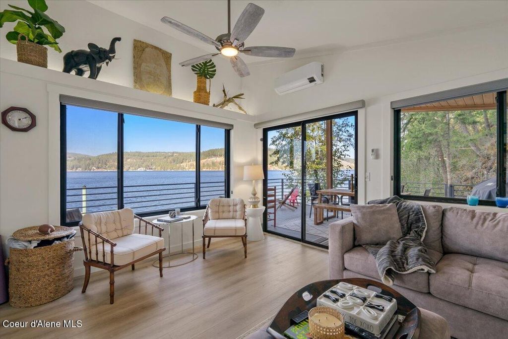 3607 S Eddyville Road, Harrison, ID 83833 photo 14