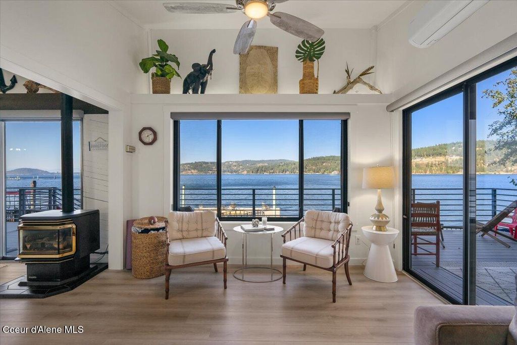 3607 S Eddyville Road, Harrison, ID 83833 photo 15