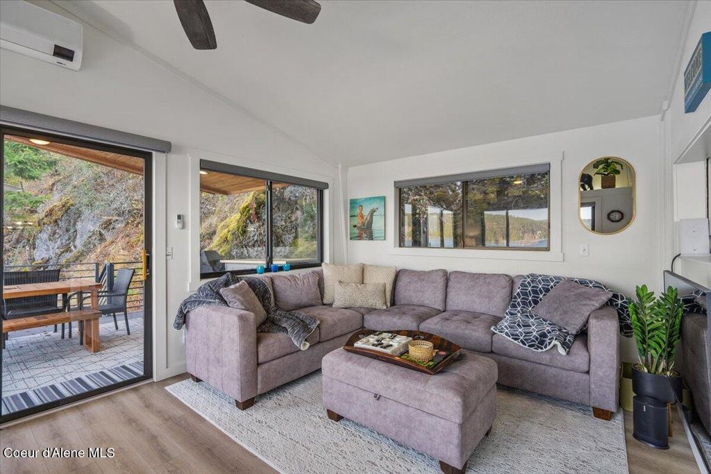 3607 S Eddyville Road, Harrison, ID 83833 photo 16