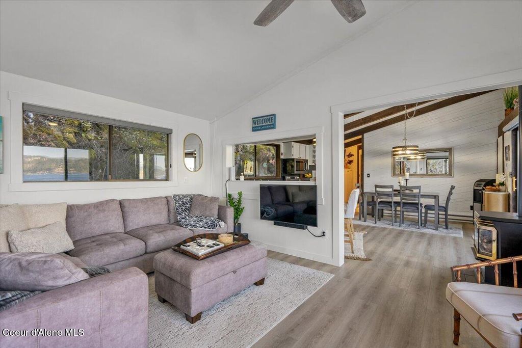 3607 S Eddyville Road, Harrison, ID 83833 photo 17