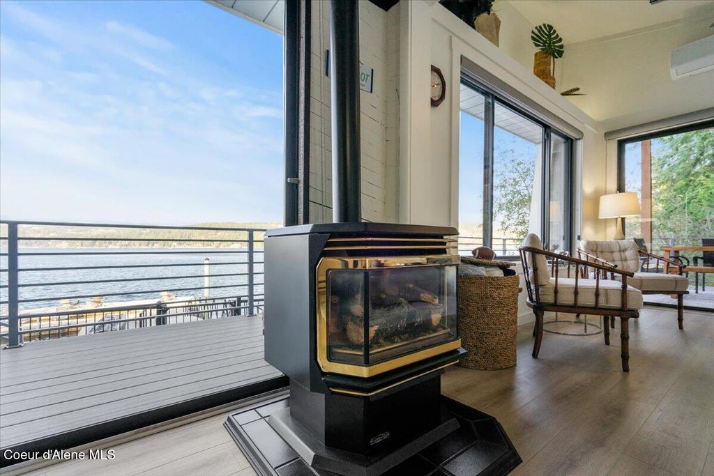 3607 S Eddyville Road, Harrison, ID 83833 photo 18