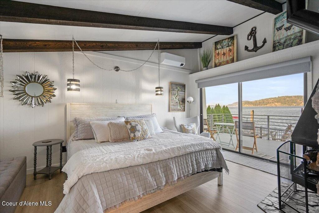 3607 S Eddyville Road, Harrison, ID 83833 photo 19