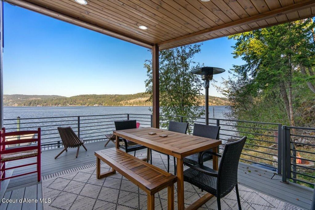 3607 S Eddyville Road, Harrison, ID 83833 photo 27