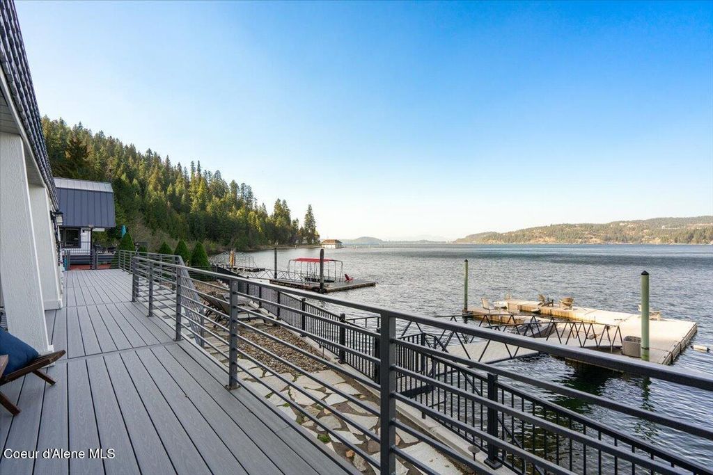 3607 S Eddyville Road, Harrison, ID 83833 photo 28