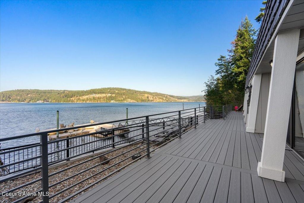 3607 S Eddyville Road, Harrison, ID 83833 photo 29