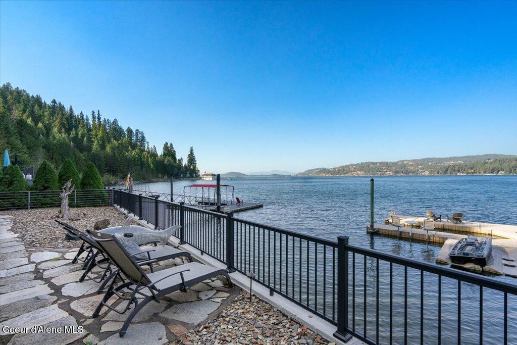 3607 S Eddyville Road, Harrison, ID 83833 photo 30