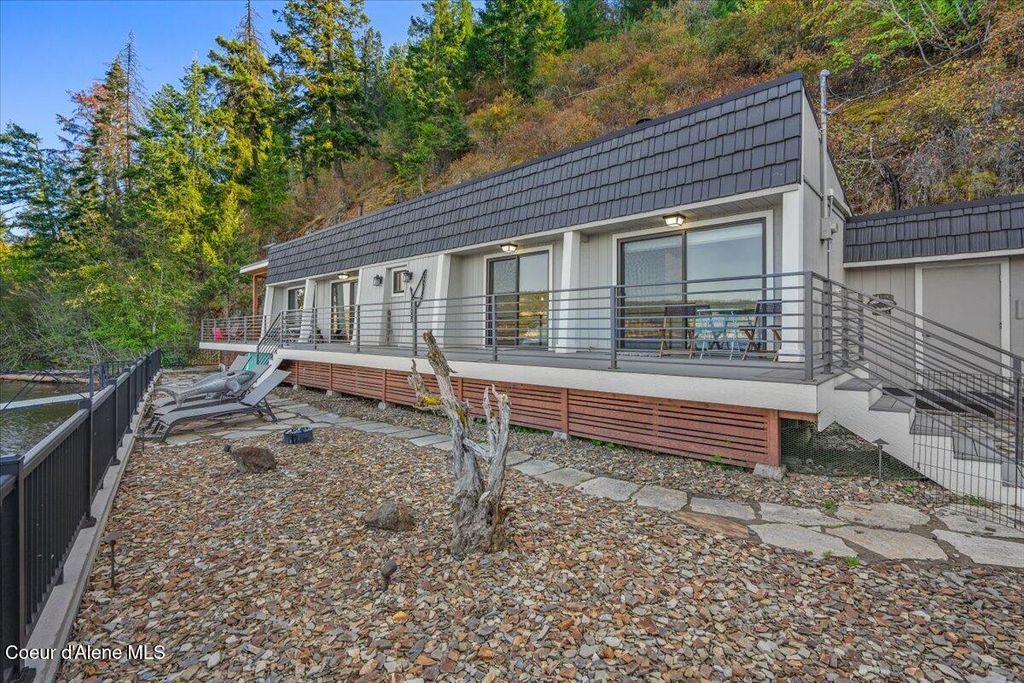 3607 S Eddyville Road, Harrison, ID 83833 photo 31