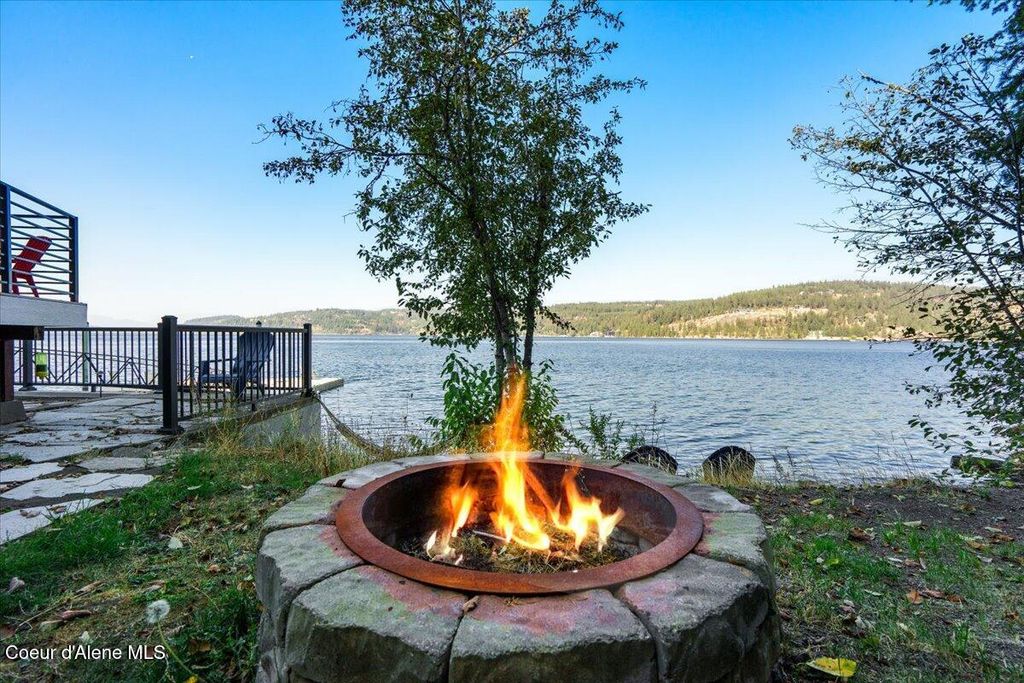 3607 S Eddyville Road, Harrison, ID 83833 photo 32