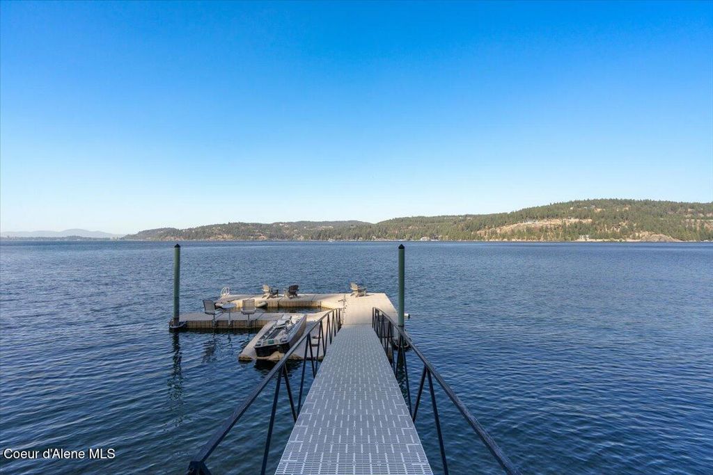 3607 S Eddyville Road, Harrison, ID 83833 photo 33