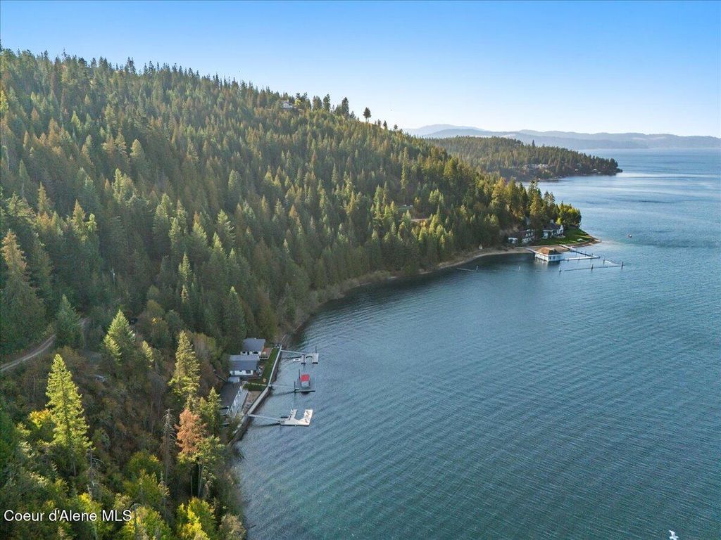 3607 S Eddyville Road, Harrison, ID 83833 photo 40