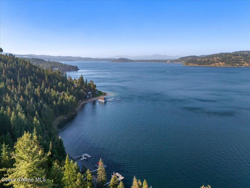 3607 S Eddyville Road, Harrison, ID 83833 photo 41