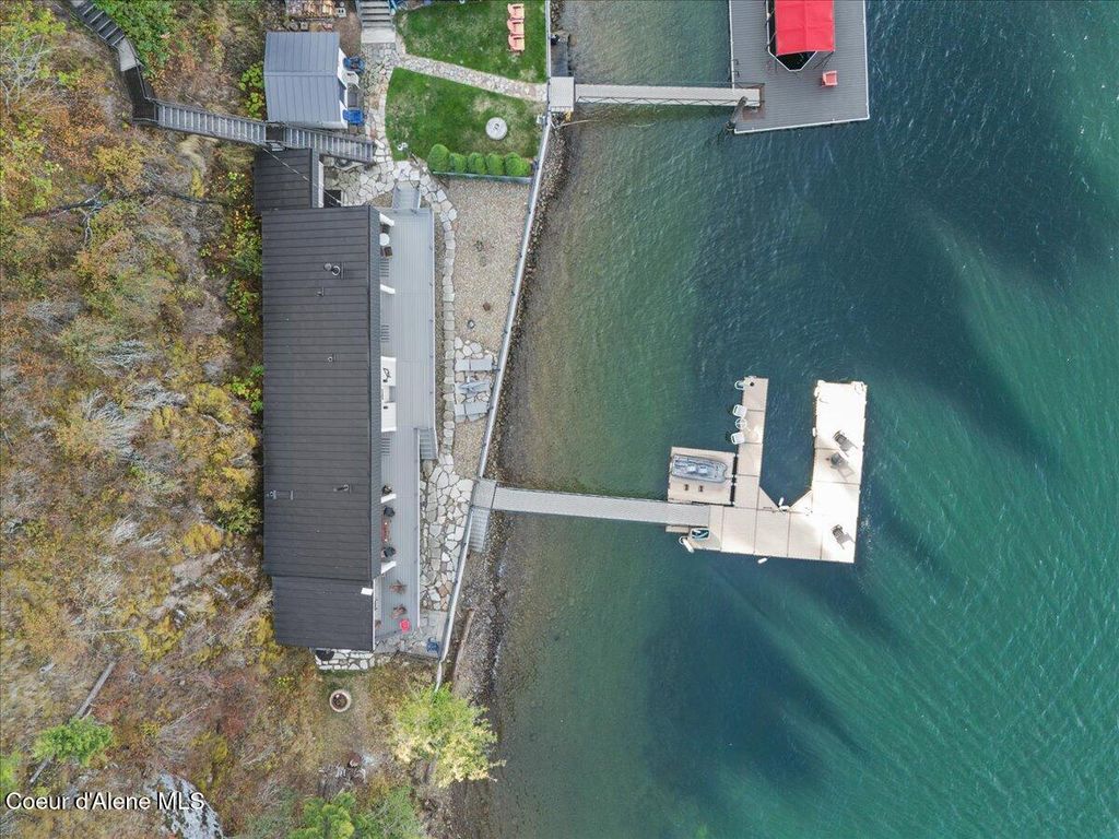 3607 S Eddyville Road, Harrison, ID 83833 photo 42