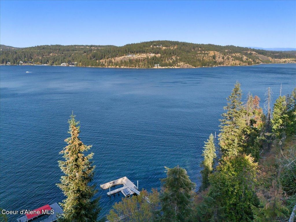 3607 S Eddyville Road, Harrison, ID 83833 photo 5