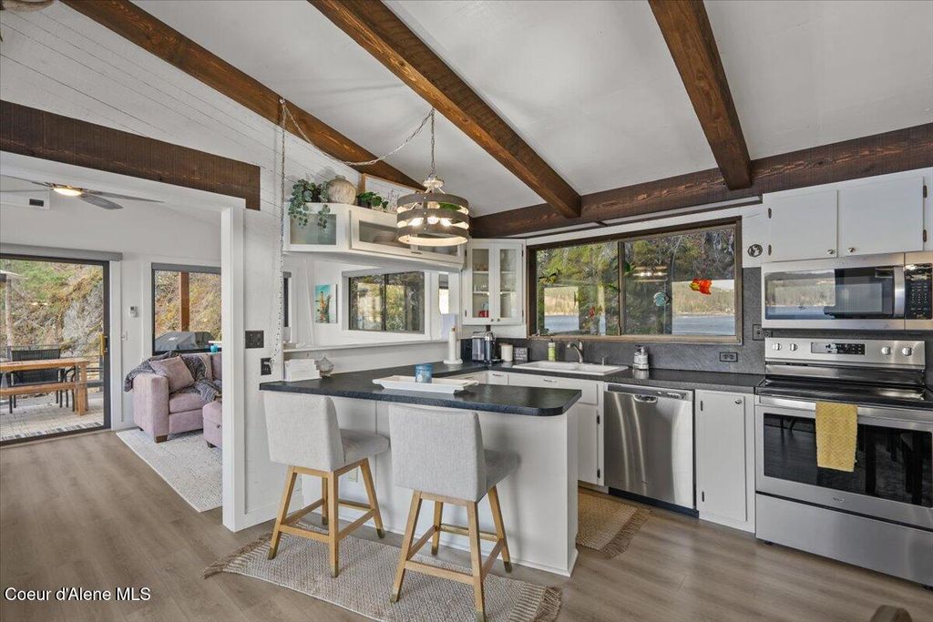 3607 S Eddyville Road, Harrison, ID 83833 photo 7