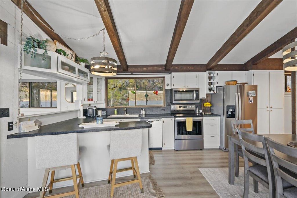 3607 S Eddyville Road, Harrison, ID 83833 photo 8