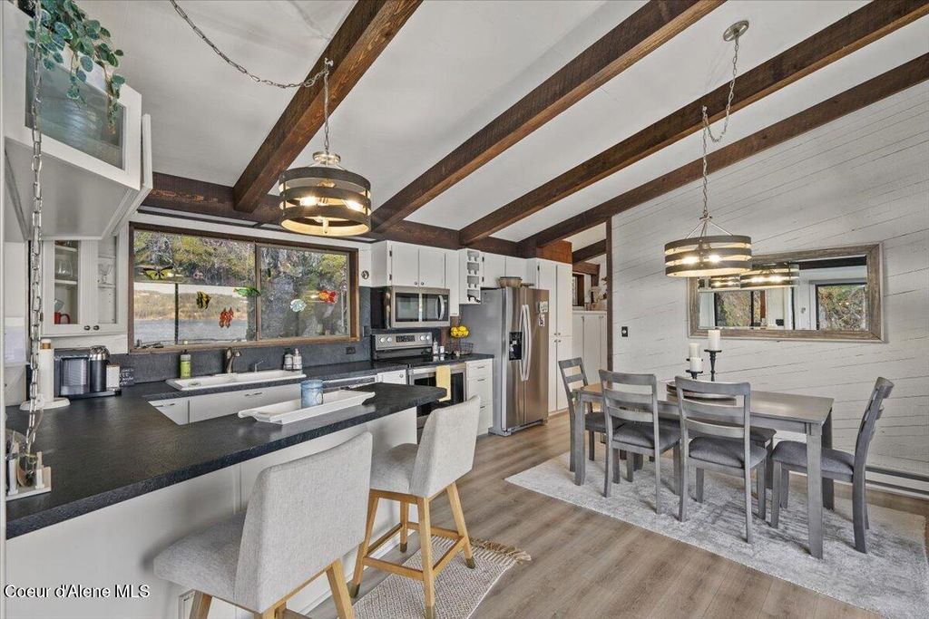 3607 S Eddyville Road, Harrison, ID 83833 photo 9