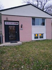 16601 Honore Avenue, Markham, IL 60428