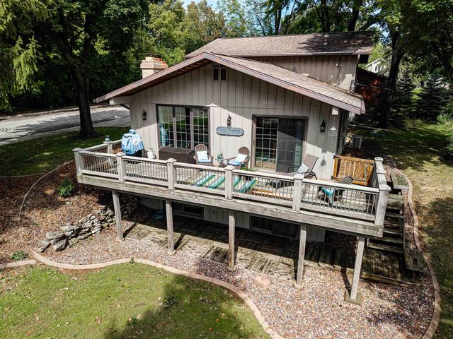 510 ROSEHILL ROAD, Kaukauna, WI 54130