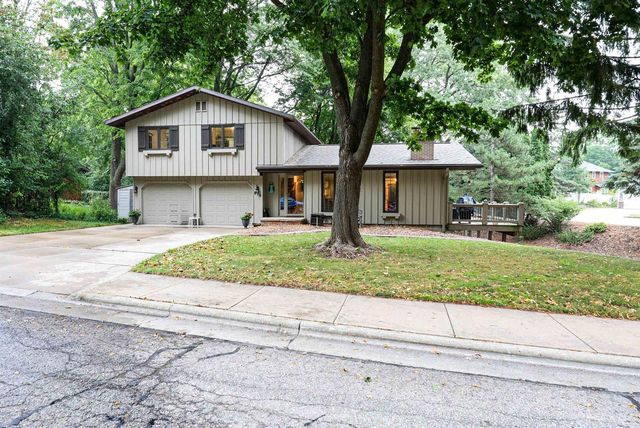 510 ROSEHILL ROAD, Kaukauna, WI 54130