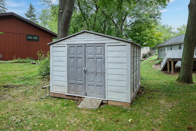510 ROSEHILL ROAD, Kaukauna, WI 54130