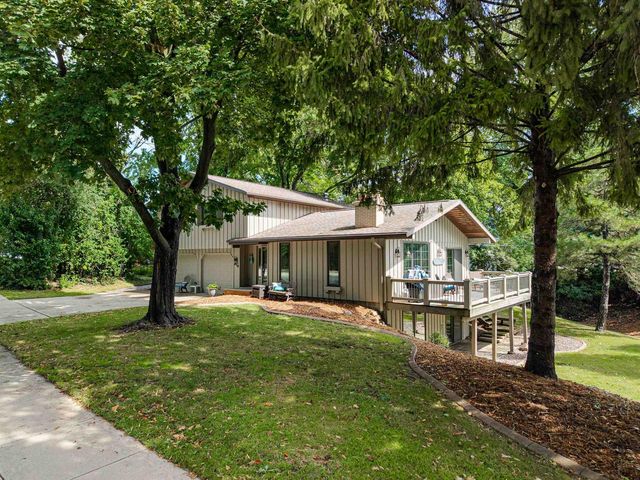 510 ROSEHILL ROAD, Kaukauna, WI 54130