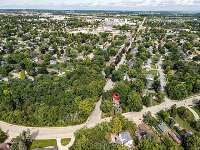 510 ROSEHILL ROAD, Kaukauna, WI 54130