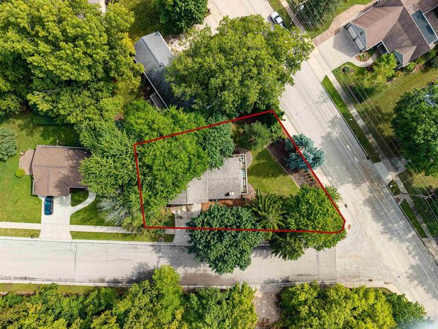 510 ROSEHILL ROAD, Kaukauna, WI 54130