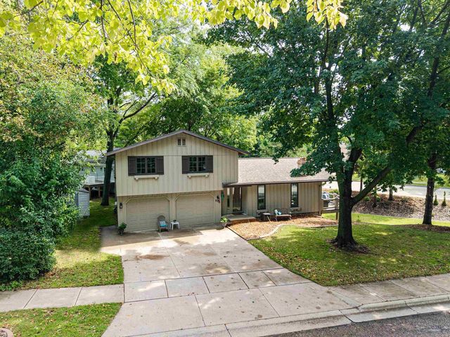 510 ROSEHILL ROAD, Kaukauna, WI 54130