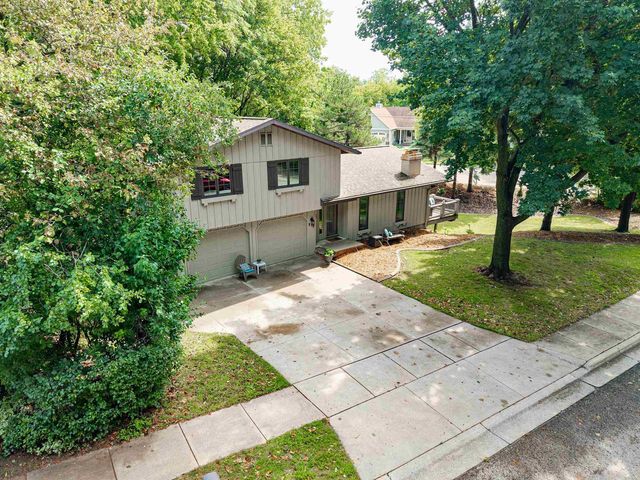 510 ROSEHILL ROAD, Kaukauna, WI 54130