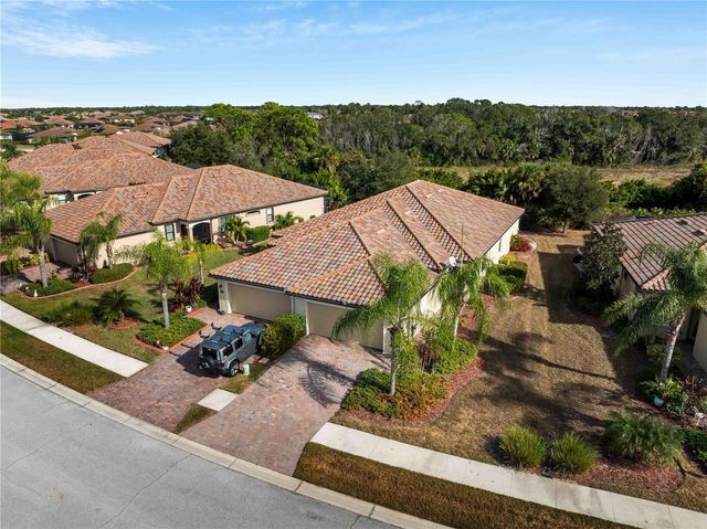 20362 BENISSIMO DRIVE, Venice, FL 34293