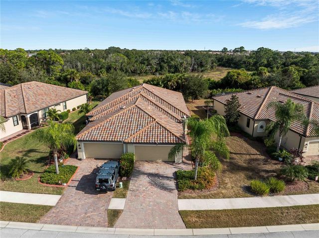 20362 BENISSIMO DRIVE, Venice, FL 34293